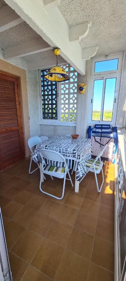Appartement Guardamar Del Segura El Moncayo Exteriér fotografie