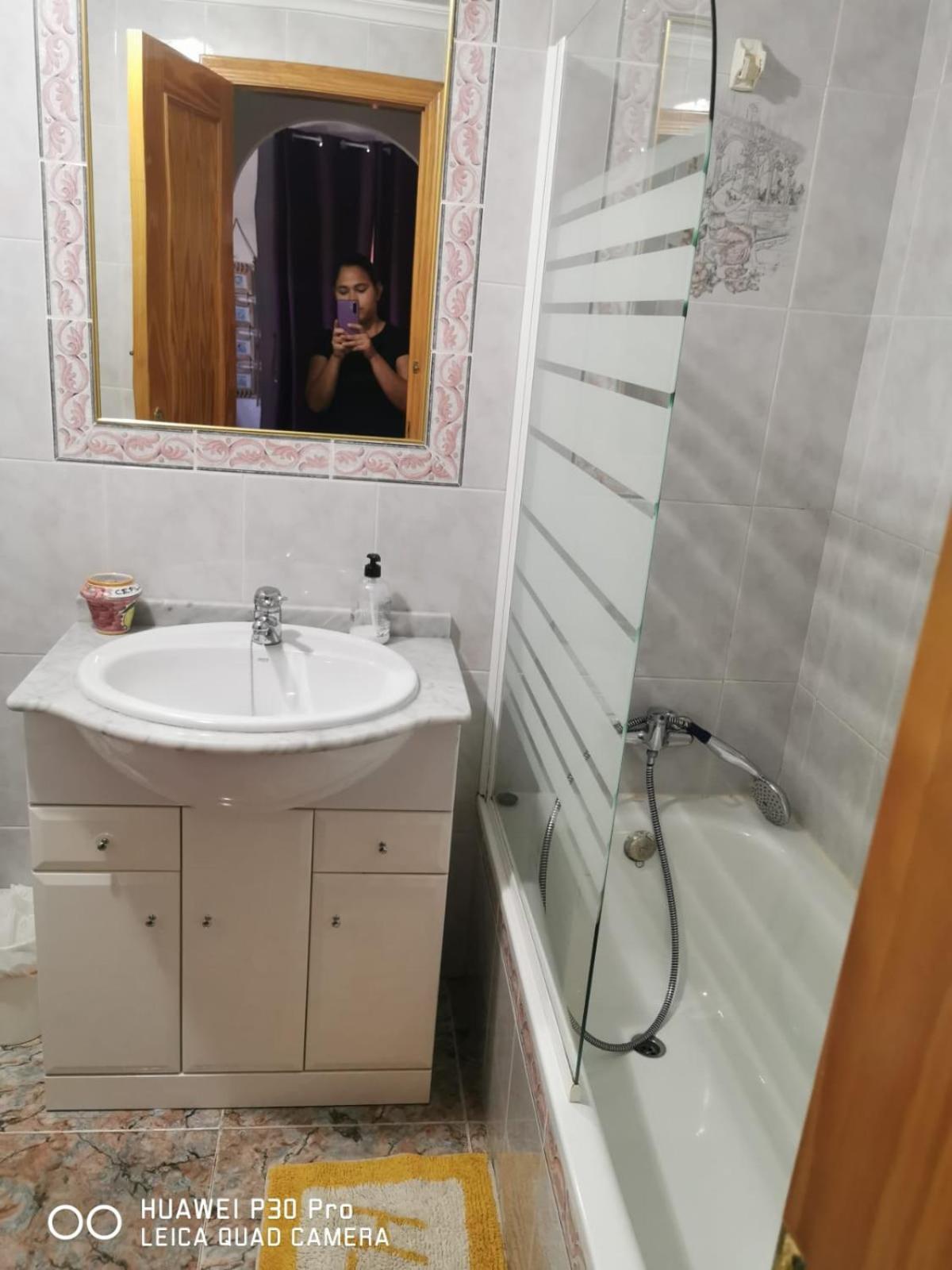 Appartement Guardamar Del Segura El Moncayo Exteriér fotografie